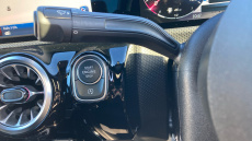 Mercedes-Benz CLA 180 AMG Line Premium 4dr Tip Auto Petrol Saloon